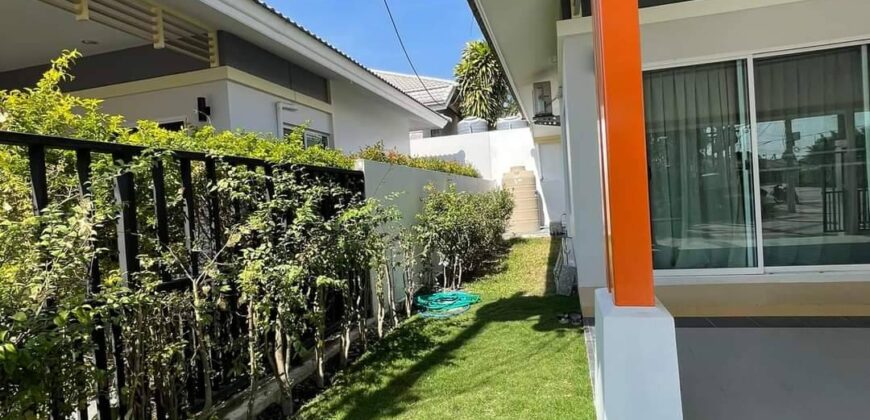 House Hua Hin *** SOLD ***