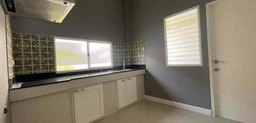 House Hua Hin *** SOLD ***