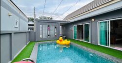 Pool Villa