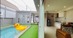 Pool Villa