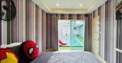 Pool Villa
