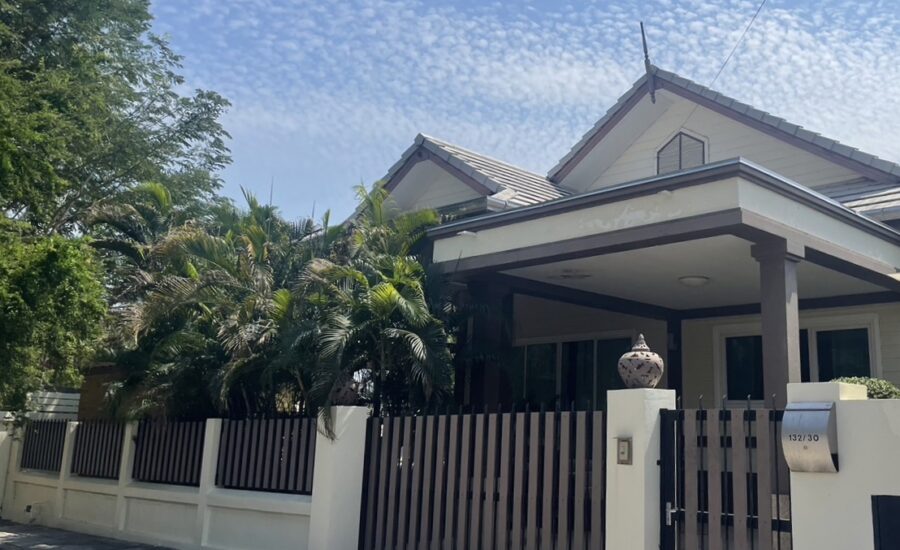House for sale