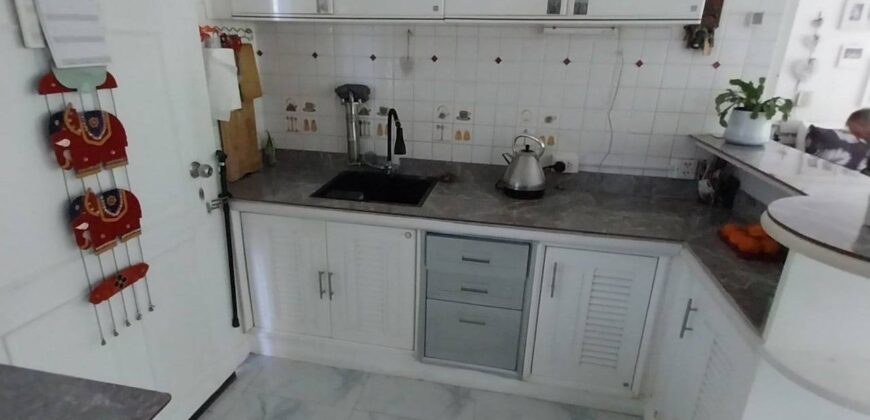 Beach front condo for sale Cha -Am *** SOLD ***
