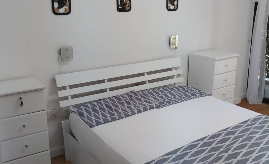 Beach front condo for sale Cha -Am *** SOLD ***