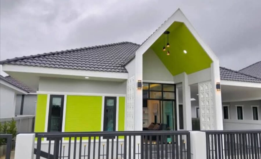 House for sale