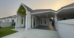 House for sale